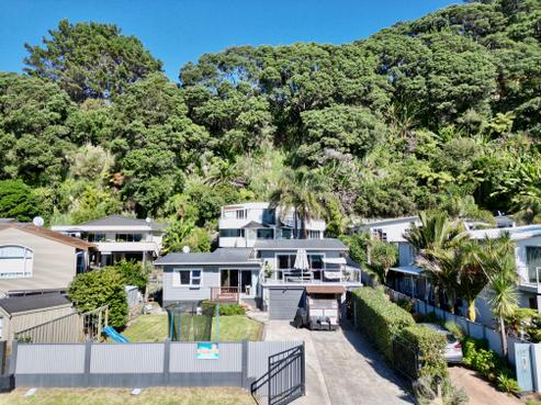 124 Pohutukawa Avenue, Ohope
