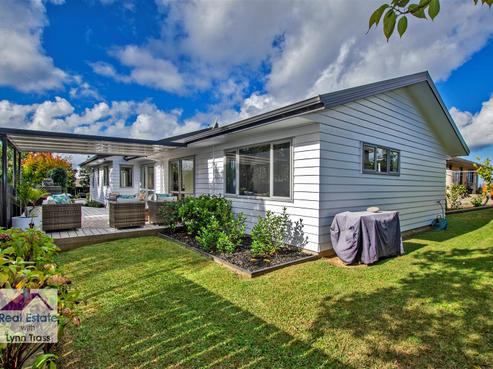 10 Madison Place, Morningside