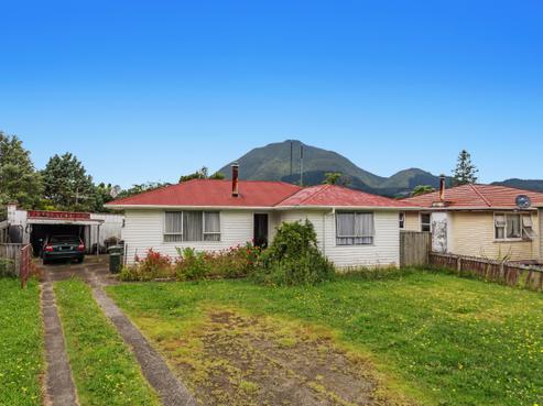 11 Weld Street, Kawerau
