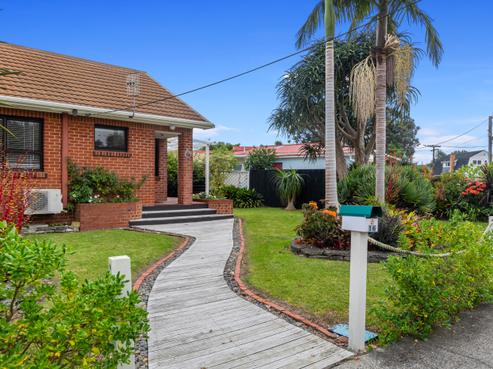 16 Lovatt Crescent, Kensington