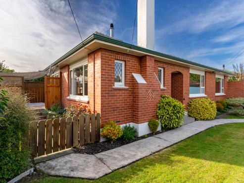 58 Forfar Street, Mosgiel