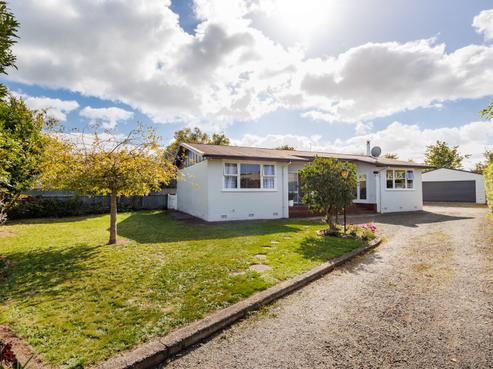 24 Bamfield Street, Ashhurst