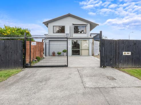 135 Finlayson Avenue, Clendon Park