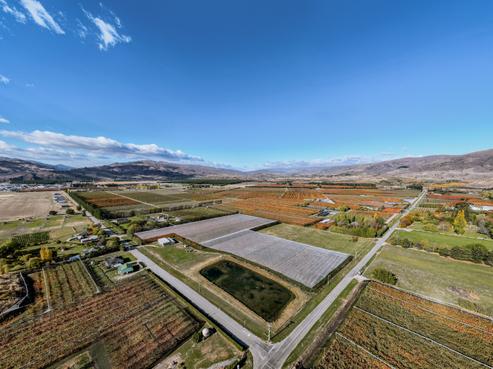 123 Ord Road, Cromwell