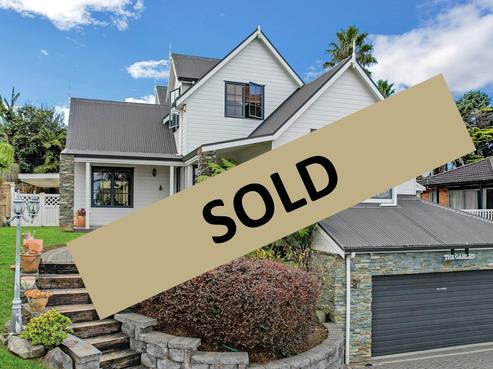 5 Figtree Terrace, Goodwood Heights
