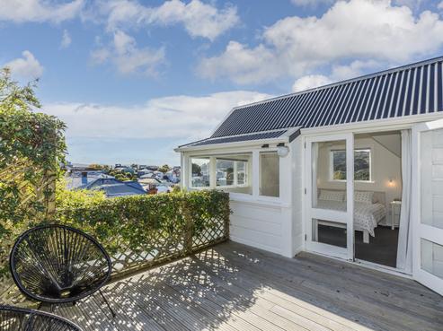 114 Wallace Street, Mount Cook