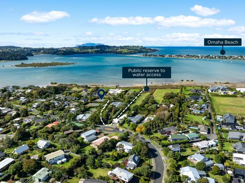 44A Waimanu Place, Point Wells