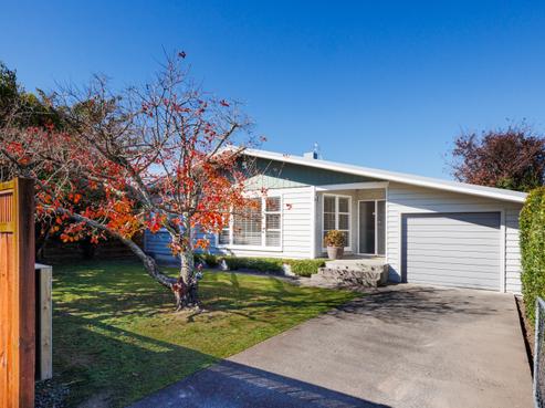 64 Long Melford Road, Awapuni