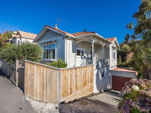 22 College Street, Caversham