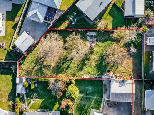 37A Tawa Street, Hawera