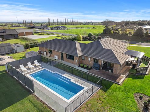 23 Sunridge Park Road, Morrinsville