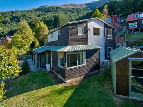 19 Wye Place, Fernhill/Sunshine Bay