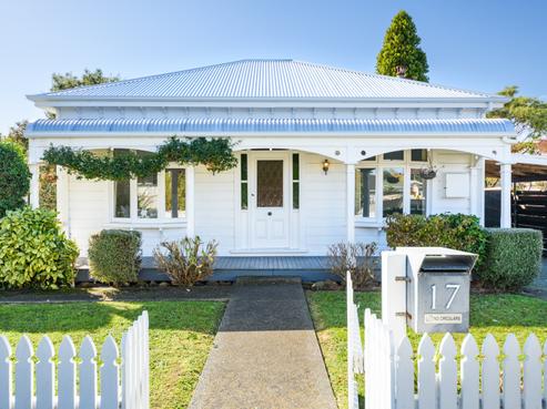 17 Millar Street, Terrace End
