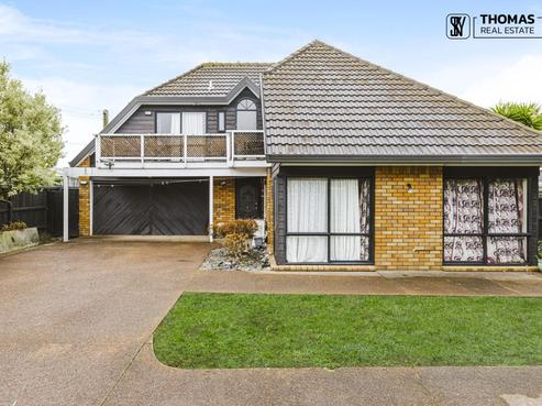 1/33 Hoteo Avenue, Papatoetoe