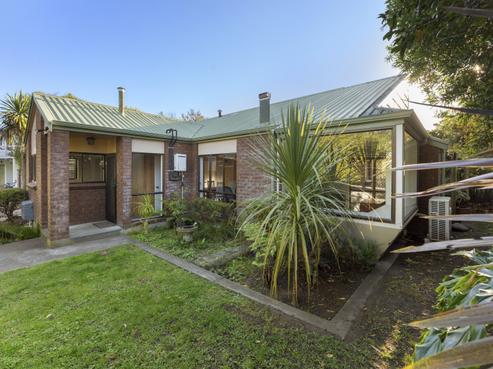 12A Cambridge Street, Gonville