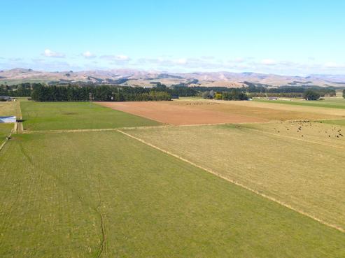 118 Aerodrome Road, Dannevirke