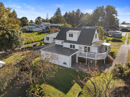 50 Allen Street, Morrinsville