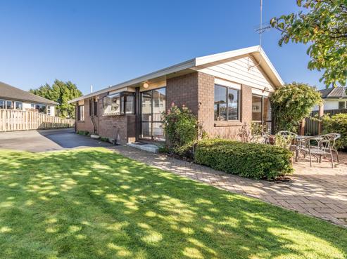 181 Wilton Street, Rosedale