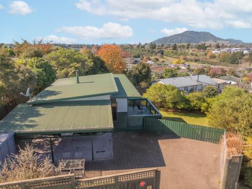 21 Kaihua Road, Nukuhau