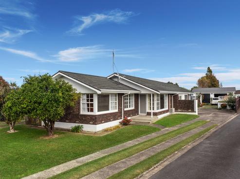 2A Wybo Veldman Place, Whakatane