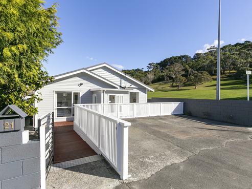 21 Goa Street, Hataitai