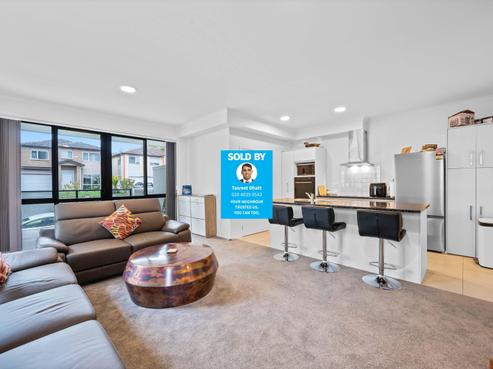 20/11 Carlos Drive, Flat Bush