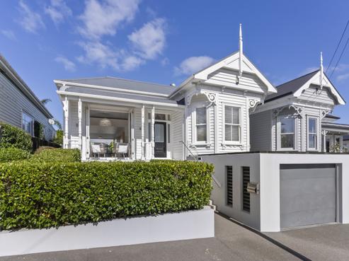 16 Tole Street, Ponsonby
