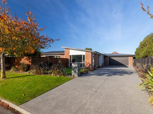 11 Vasari Grange, Rolleston
