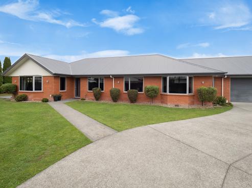 159A Grove Street, Tinwald