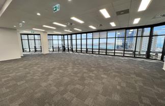 Exceptional Views, Exceptional Office Space