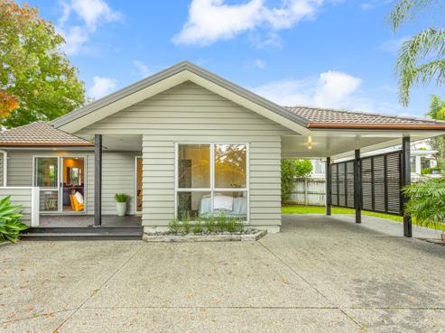 26A Duncan Avenue, Te Atatu South