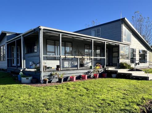 91 Kaniere Road, Kaniere