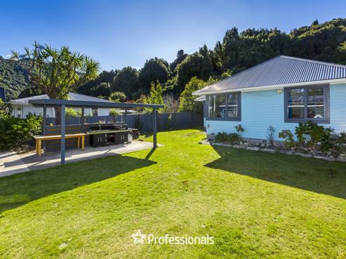 45 Gillespies Road, Birchville