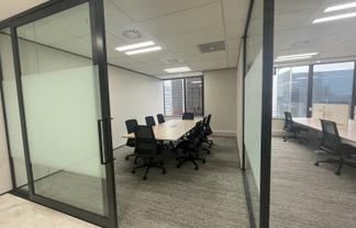 Equipped and Ready to Go