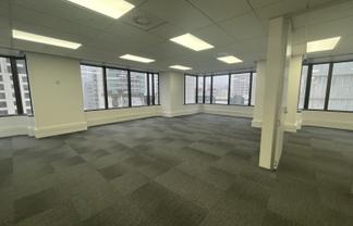 Premium Office on Queen Street