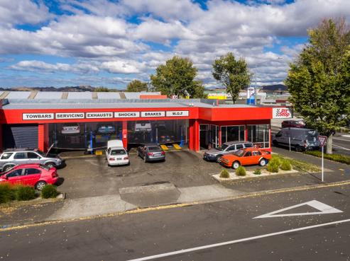 625 Heretaunga Street West, Saint Leonards