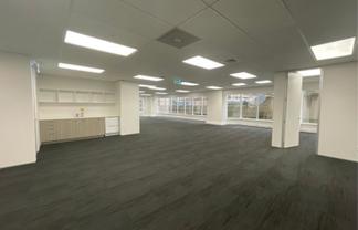 Affordable CBD office premise