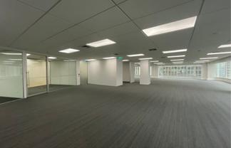 Modern Office on Queen Street