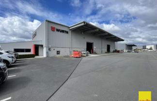 Strategic Hub: Dakota Warehouse Excellence