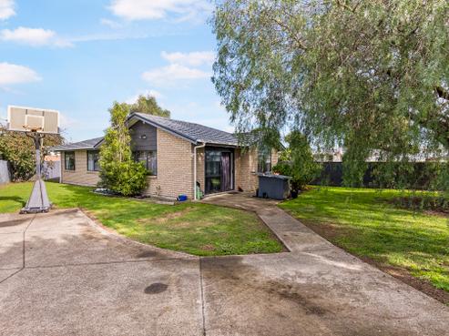 14A Wilson Place, Papakura