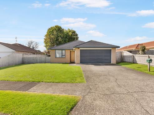 19 Marblewood Grove, Pukekohe