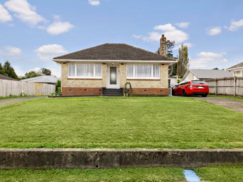 26 Gibson Road, Tuakau