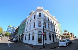 12 Month Lease | Office | 132m2 | Freemans Bay