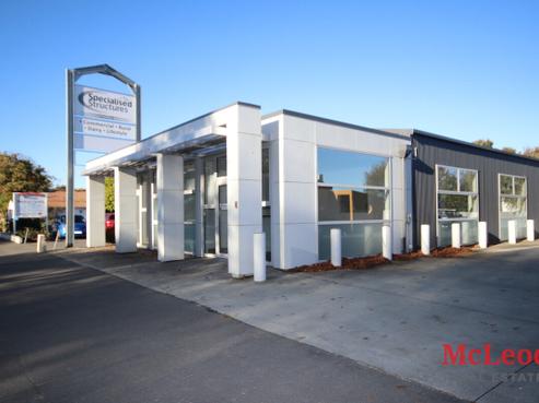 35 Archibald Street, Tinwald