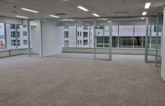 Tidy Office - Queen Street