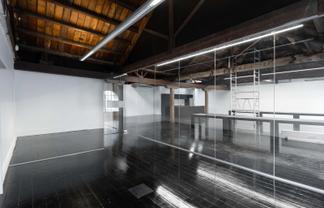 Character Office - Downtown CBD