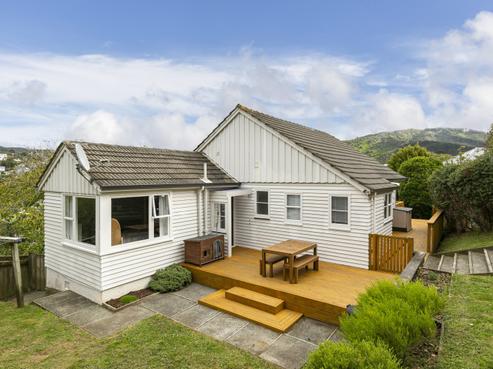 100 Curtis Street, Northland