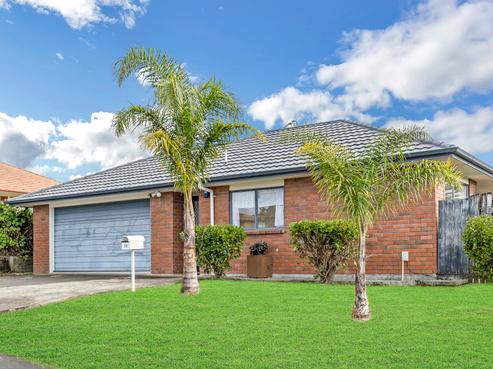 15 Mili Way, Ranui