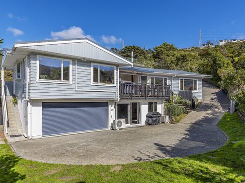 50 Spencer Street, Crofton Downs
