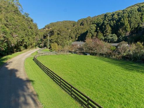 326C Matokitoki Valley Road, Matokitoki